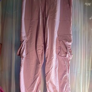 Lululemon dance studio pants